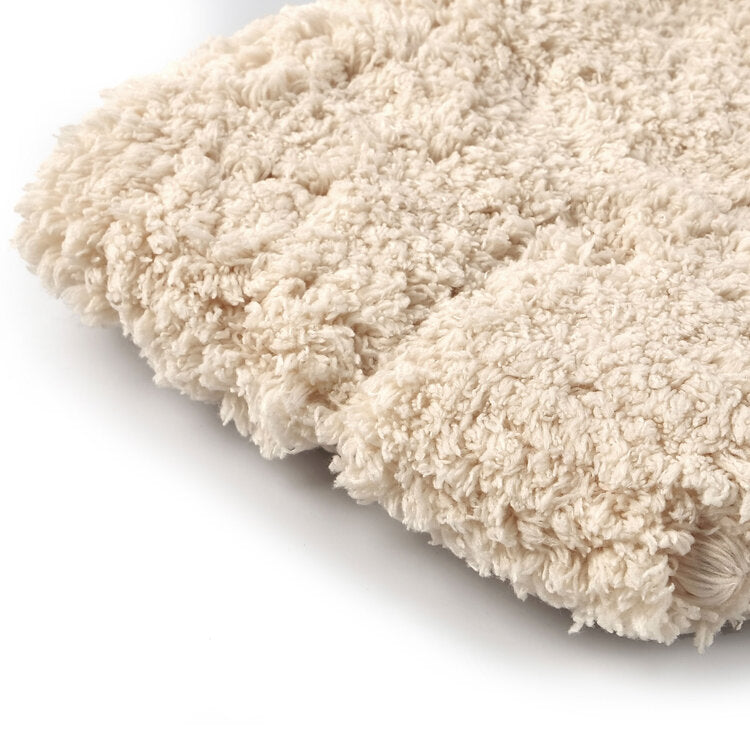 Guante de Lavado Auto - Maxshine Ultra-Plush Microfiber Car Wash Mitt