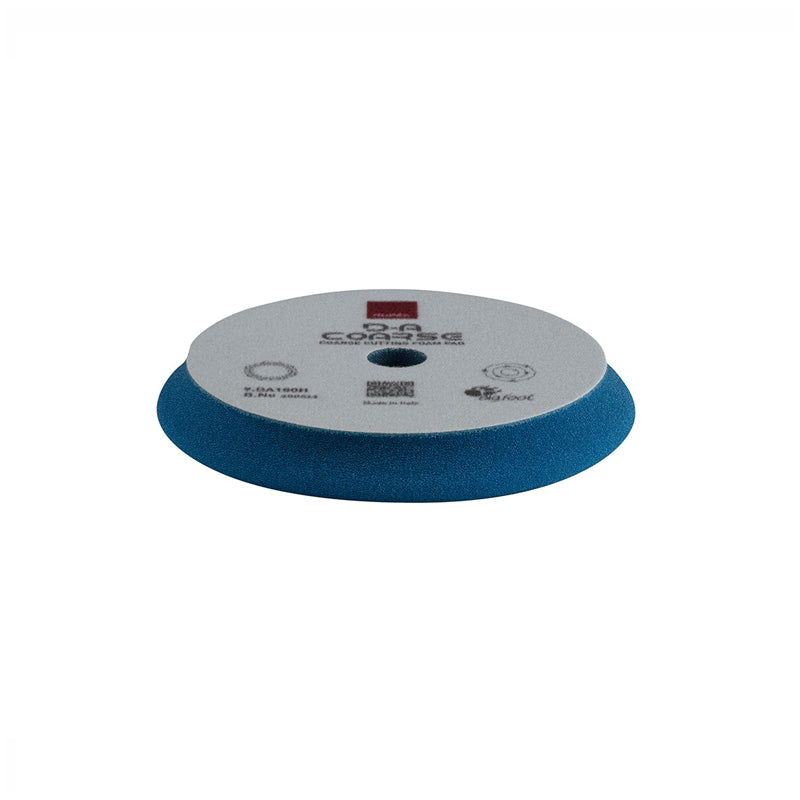 Pad de Espuma Corte Rupes® High Performance Coarse Cutting Foam PAD 3/5/6"