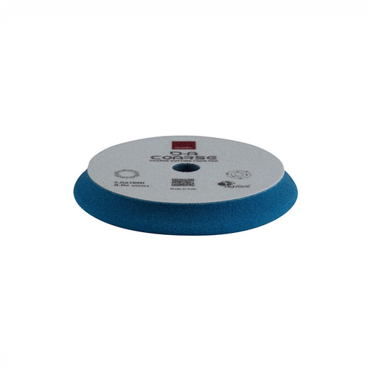 Pad de Espuma Corte Rupes® High Performance Coarse Cutting Foam PAD 3/5/6"