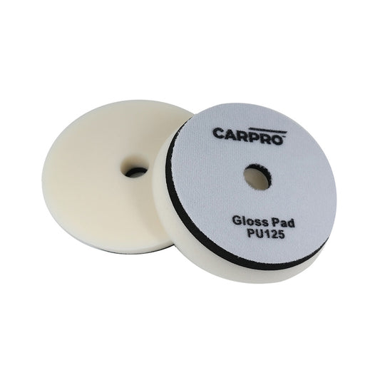 Pad de Espuma Refinado Carpro® Gloss Pad 3/ 5/ 6"