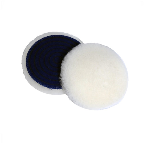 Cutting Wool Pad Merino - Pad de Lana Corte