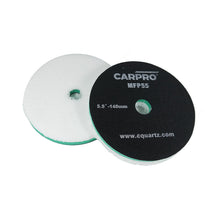 Cargar imagen en el visor de la galería, Carpro Microfiber Heavy Cutting - Pad de Microfibra Corte 3/ 5/ 6&quot;
