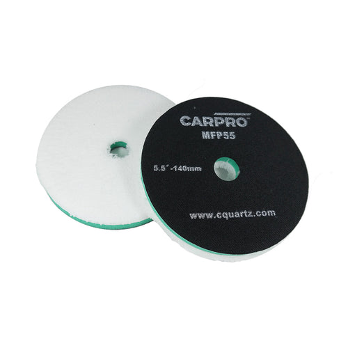 Carpro Microfiber Heavy Cutting - Pad de Microfibra Corte 3/ 5/ 6