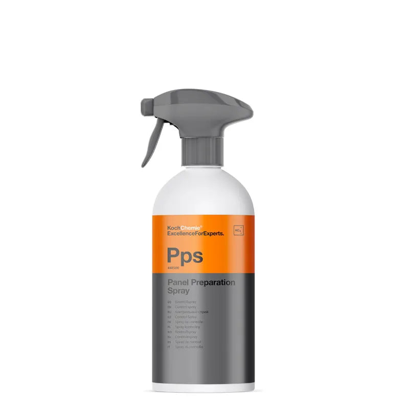 Limpiador y Preparador de Superficies Koch Chemie® Pps Panel Preparation Spray 500 ml