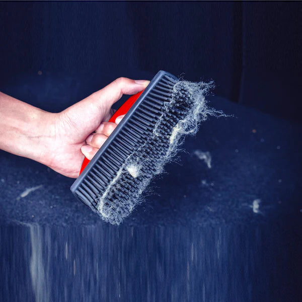 MaxShine® Cepillo Removedor de Pelos - Carpet Lint and Hair Removal Brush