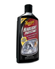 Cargar imagen en el visor de la galería, Meguiars Headlight Protectant - Sellador y protector de Focos 296ml
