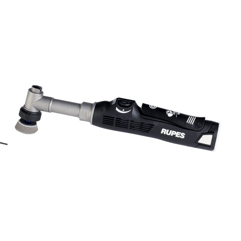 Pulidora de Autos Rupes® IBRID NANO POLISHER LONG NECK