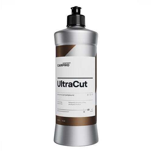 CarPro UltraCut Extreme Cut Compound - Pulimento de Corrección  250/500/1000 ml