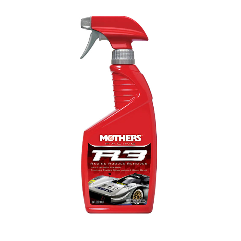 Mothers® R3 - Racing Rubber Remover 24 oz. / 710 mL