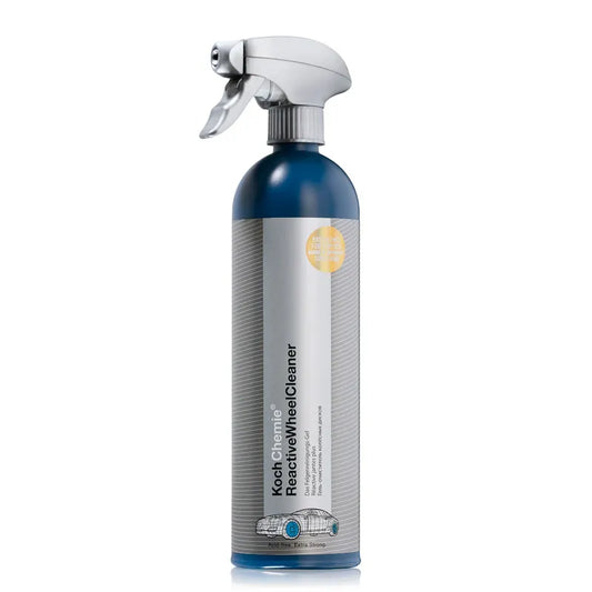 Limpiador de Llantas Koch Chemie® Reactive Wheel Cleaner 750ML