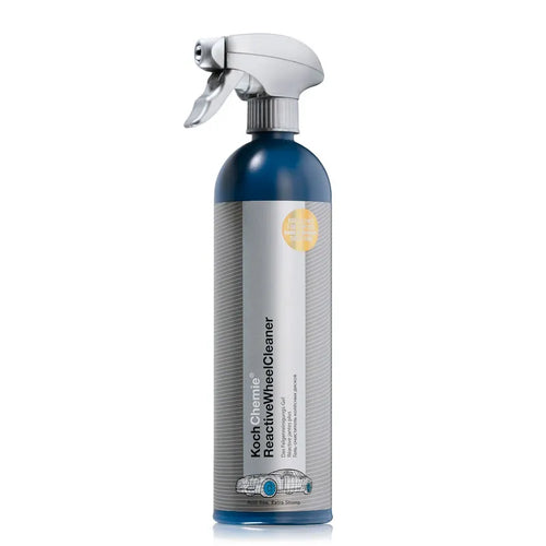 Limpiador de Llantas Koch Chemie® Reactive Wheel Cleaner 750ML