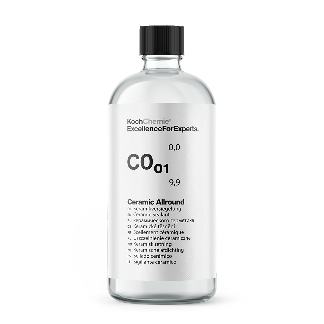 Sellador Cerámico para Autos Koch Chemie® C0.01 Ceramic Allround 75 ml