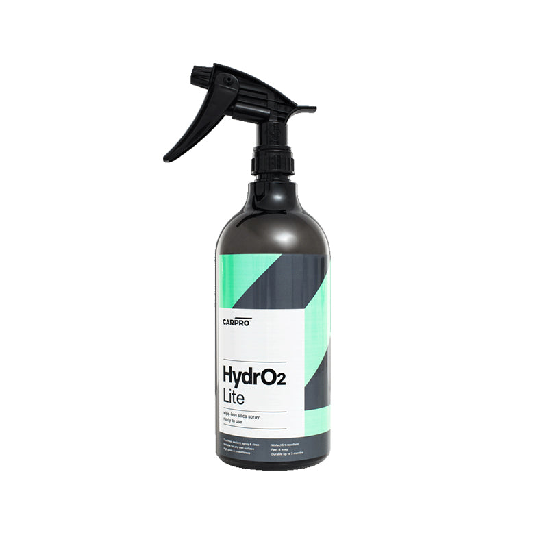 Carpro Hydro2 Lite 500 ml / 1000 ml - Sellador Spray Base Cerámica par ...