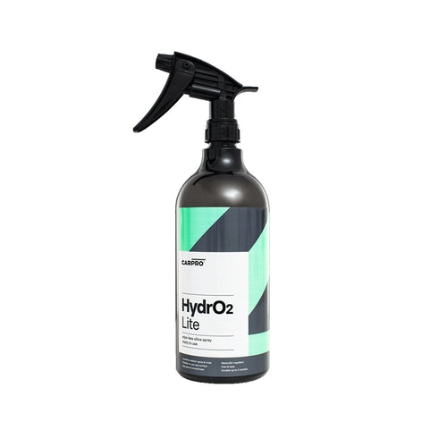 Sellador Spray Base Cerámica para Autos Carpro® Hydro2 Lite