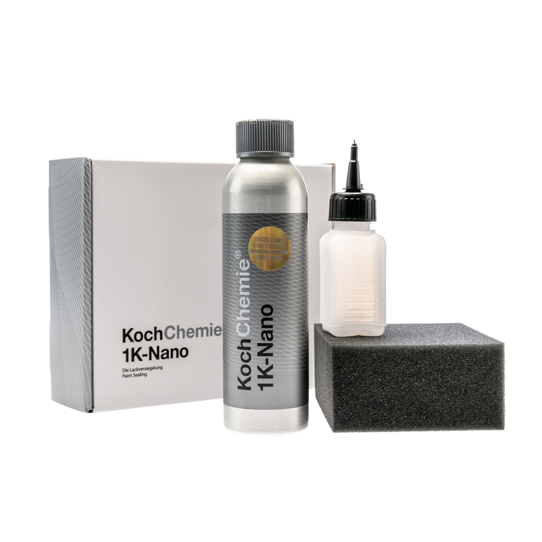 Sellador de Pintura para Autos Koch Chemie® 1K- Nano 250ML