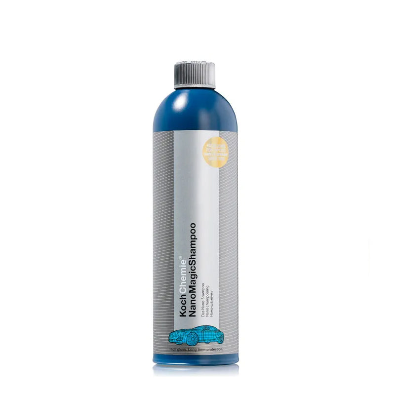Shampoo para Autos Koch Chemie ® NanoMagic Shampoo 750ML