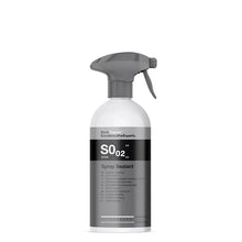 Cargar imagen en el visor de la galería, Koch Chemie Spray Sealant S0.02 500 ml -  Sellador para Autos 

