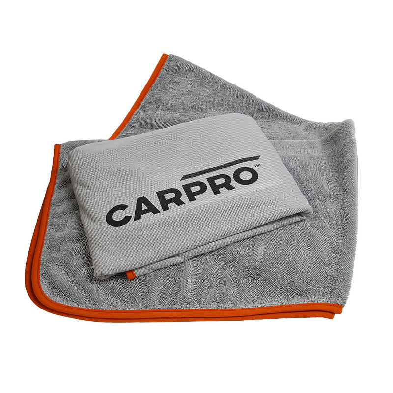 Toalla De Microfibra Para Secado Carpro® DHydrate Drying Towel 55x50/70x100 cm