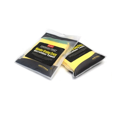 Toalla de Microfibra Para Secado Maxshine® Wunder Drying Crazy 400 GSM