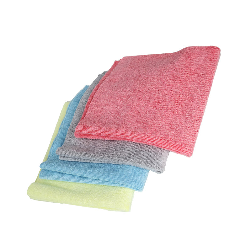 Toalla de Microfibra®2 Face Lite Towel Mega Pack 200GSM - 40pcs
