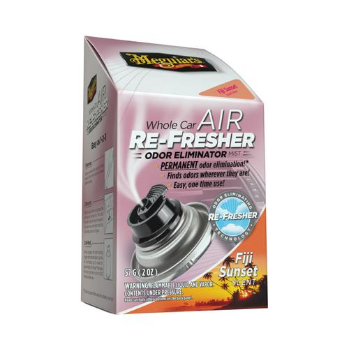 Meguiar's® Meguiars Air Re-fresher Fiji Sunset - Aromatizante para Auto
