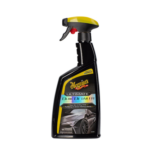 Ultimate Quik Detailer Meguiars - Detallador Rápido