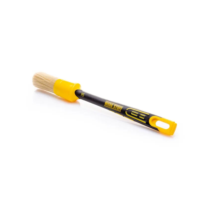 Cepillos para Detailing Work Stuff® Detailing Brush Rubber Classic 16/24/30mm