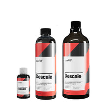 Cargar imagen en el visor de la galería, CarPro® Descale Shampoo Acid Wash 500 ml / 1000 ml - Shampoo para Autos Acido
