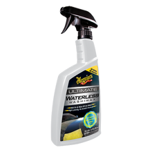 Cargar imagen en el visor de la galería, Meguiars Ultimate Waterless Wash &amp; Wax - Limpiador y Shampoo en Seco
