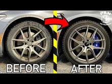Cargar y reproducir el video en el visor de la galería, MaxShine Tire Cleaning Brush - Cepillo para Neumáticos

