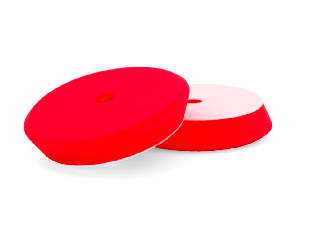 Flexipads Pro Classic Red Wax & Sealant Pad  3/ 5"