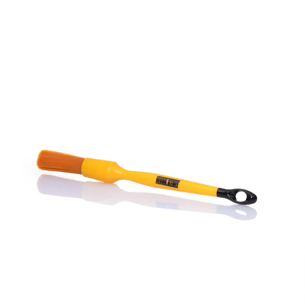 Cepillos para Detailing Work Stuff® Detailing Brush ALBINO ORANGE 16/24/30/40mm