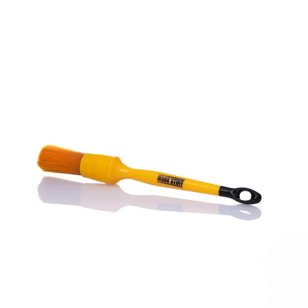 Cepillos para Detailing Work Stuff® Detailing Brush ALBINO ORANGE 16/24/30/40mm