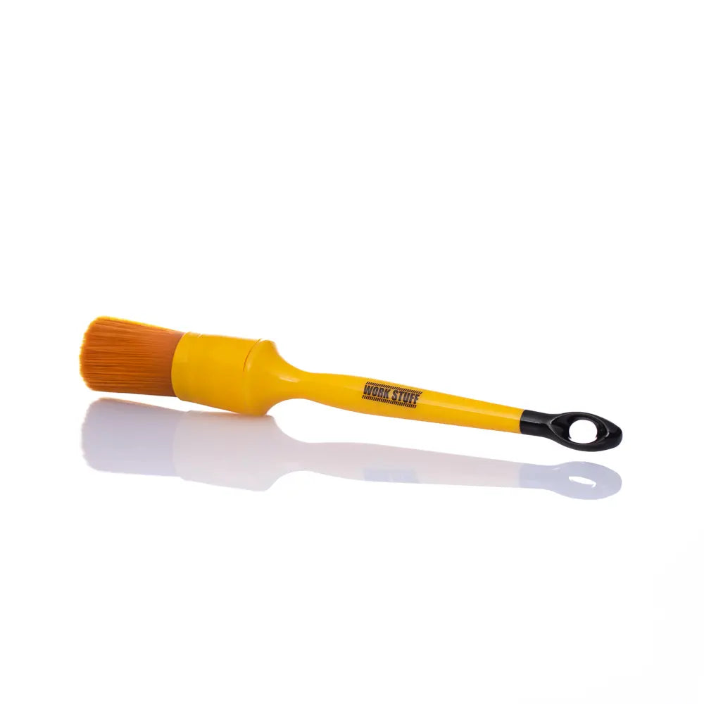 Cepillos para Detailing Work Stuff® Detailing Brush ALBINO ORANGE 16/24/30/40mm