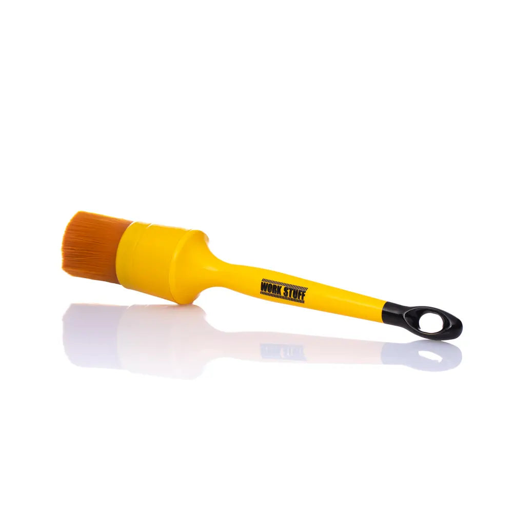 Cepillos para Detailing Work Stuff® Detailing Brush ALBINO ORANGE 16/24/30/40mm