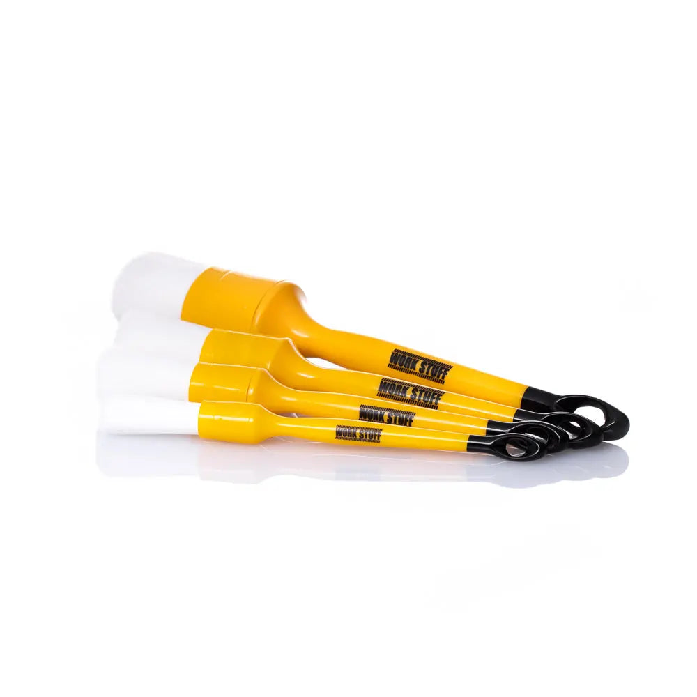 Cepillos para Detailing Work Stuff® Detailing Brush ALBINO 16/24 /30/40mm