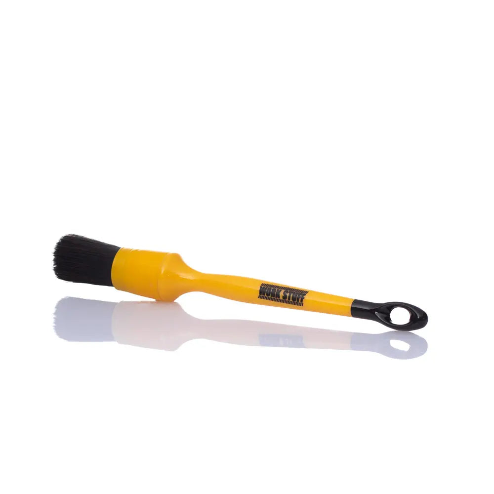 Cepillos para Detailing Work Stuff® Detailing Brush BLACK 16/24/30/40mm