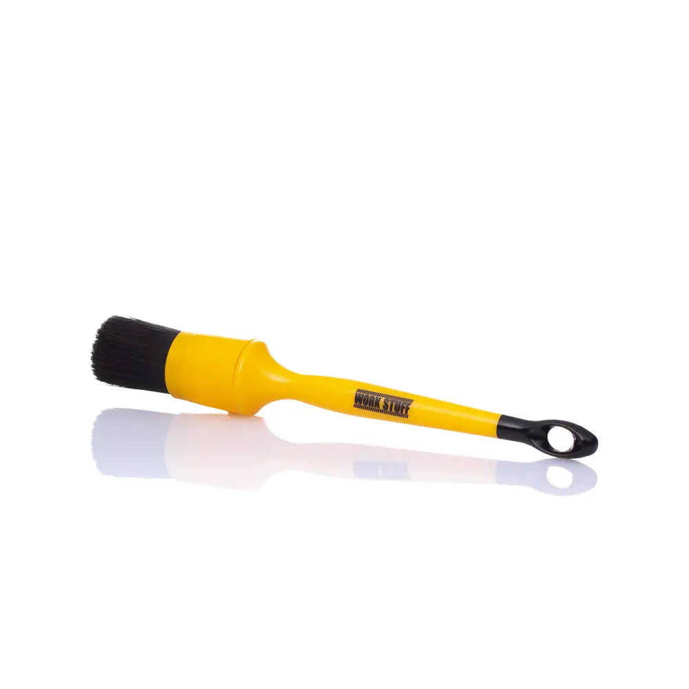 Cepillos para Detailing Work Stuff® Detailing Brush BLACK 16/24/30/40mm