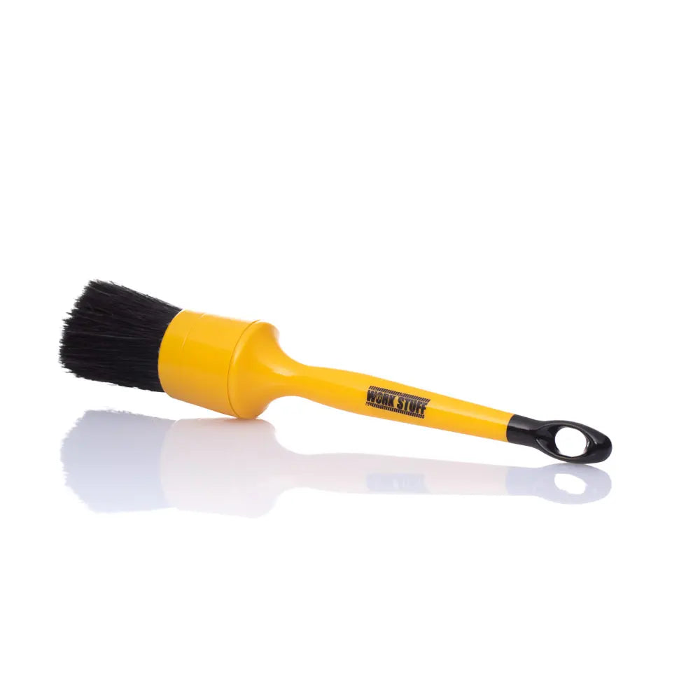 Cepillos para Detailing Work Stuff® Detailing Brush BLACK 16/24/30/40mm