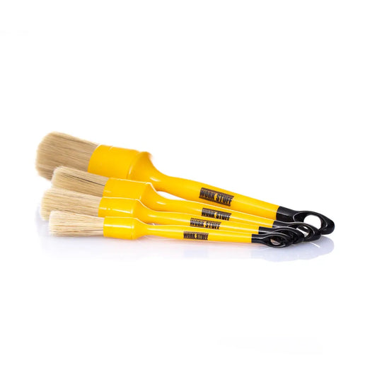 Cepillos para Detailing Work Stuff® Detailing Brush CLASSIC 16/24/30/40mm