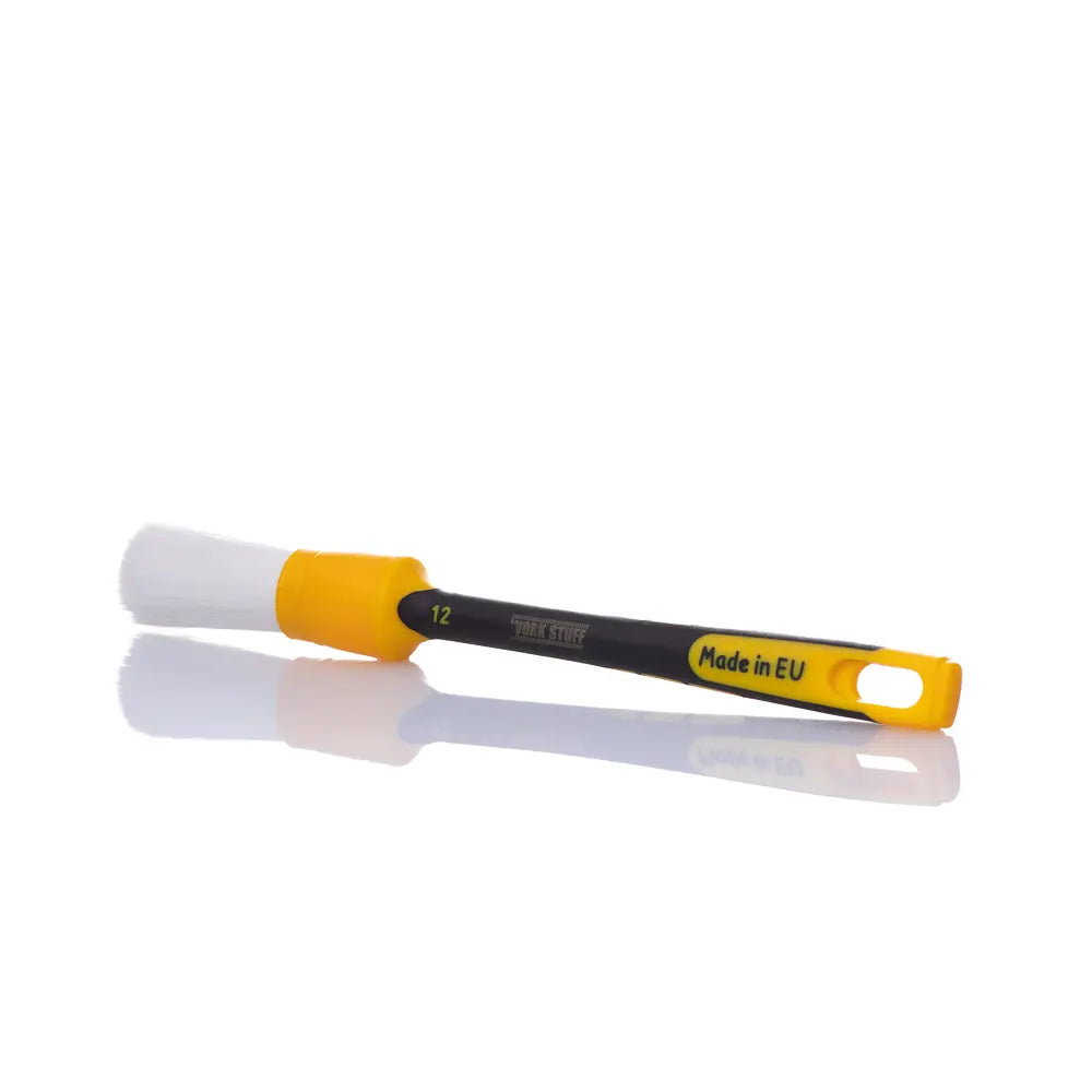 Cepillos para Detailing Work Stuff® Work Stuff Brush Rubber Albino 16/24/30mm