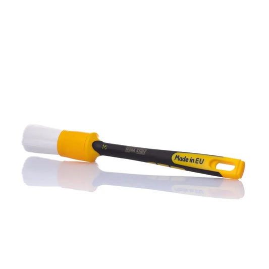 Cepillos para Detailing Work Stuff® Work Stuff Brush Rubber Albino 16/24/30mm