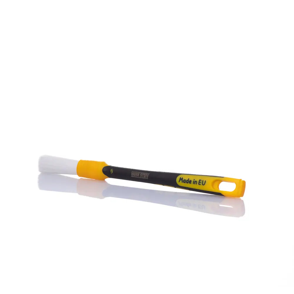 Cepillos para Detailing Work Stuff® Work Stuff Brush Rubber Albino 16/24/30mm