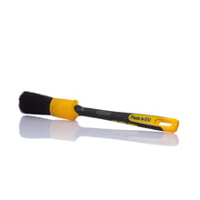 Cargar imagen en el visor de la galería, Cepillos para Detailing Work Stuff® Detailing Brush Rubber Black 16/24/30mm
