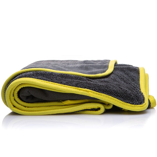 Monster Work Stuff Drying Towel - Toalla De Secado 515 gsm /m2