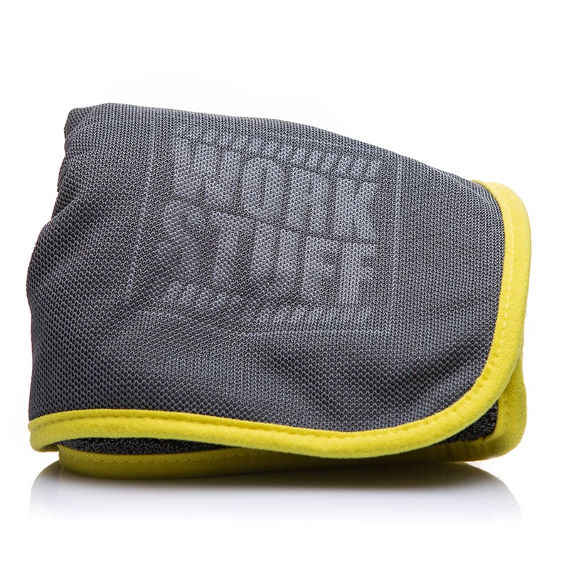 Beast Work Stuff Drying Towel - Toalla De Secado