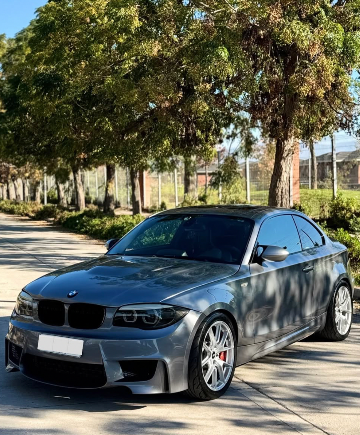 BMW 135i